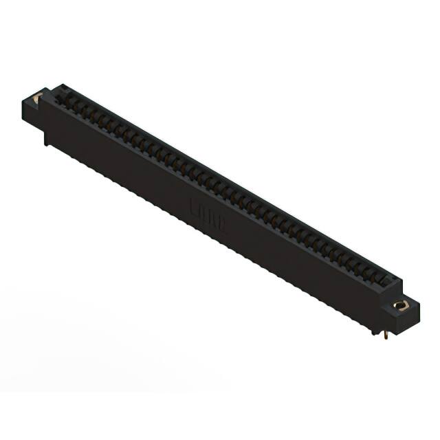 896-039-500-607 EDAC Inc.  Edgeboard Connectors